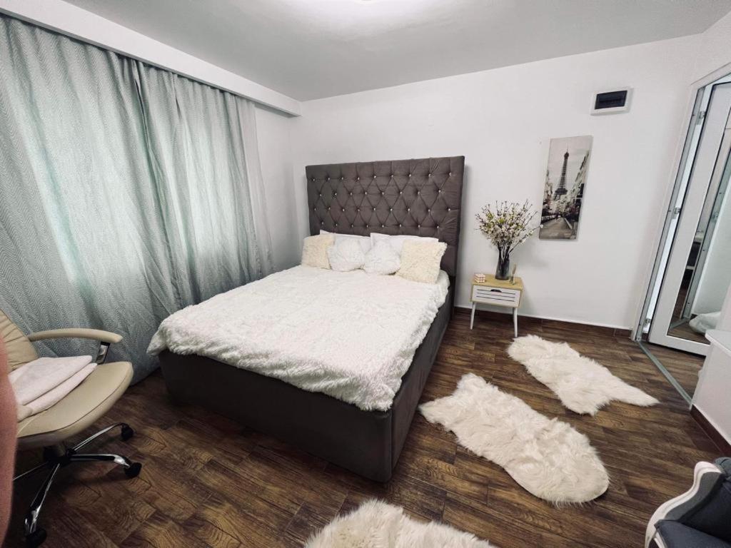 Pensiunea Eva -Tatarasi Iasi Bagian luar foto
