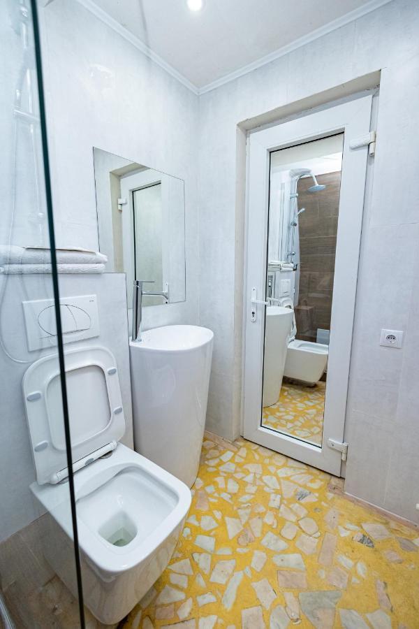 Pensiunea Eva -Tatarasi Iasi Bagian luar foto